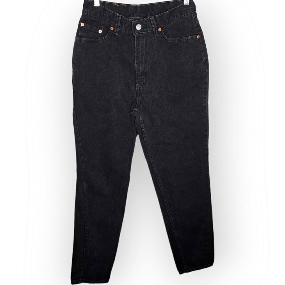 Levi's Vintage 512 Slim Fit Tapered Leg Jeans size 11